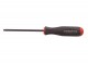 BONDHUS PBS3.0 ProHold Ball End Driver Hex Screwdriver 3mm - L83mm, 74656